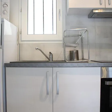 בית נופש Maison Familiale A Proche Plage, 4 Couchages - Fr-1-246a-330 Dolus d'Oléron