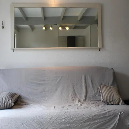 Maison Familiale A Proche Plage, 4 Couchages - Fr-1-246a-330 Дом отдыха