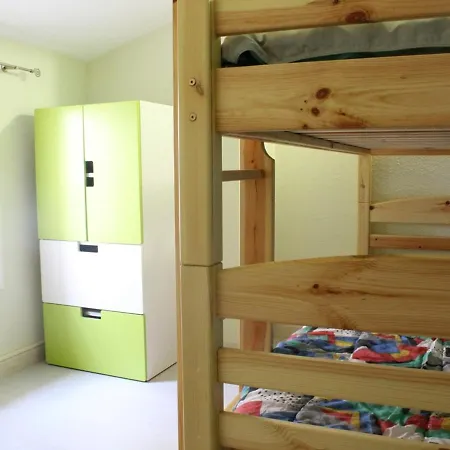 Maison Familiale A Proche Plage, 4 Couchages - Fr-1-246a-330 * Долю-д'Олерон