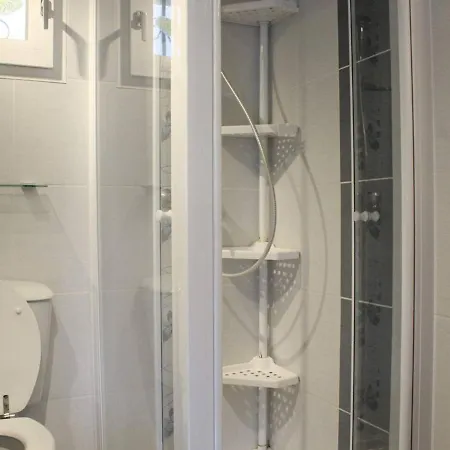 Maison Familiale A Proche Plage, 4 Couchages - Fr-1-246a-330 Долю-д'Олерон